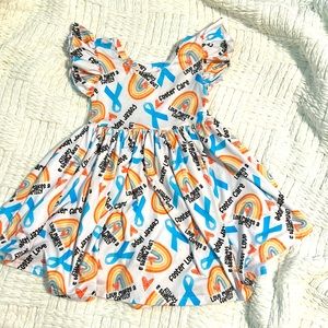 2T boutique dress